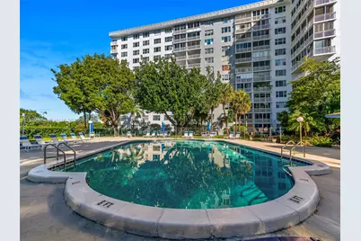 3800 Hillcrest Dr #907, Hollywood, FL 33021 - Photo 2