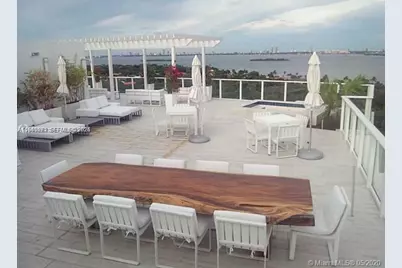 4250 Biscayne Blvd #1009, Miami, FL 33137 - Photo 22