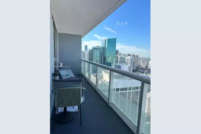 50 Biscayne Blvd #4607, Miami, FL 33132 - Photo 2