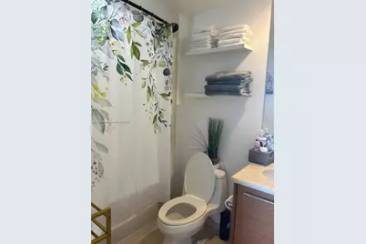 50 Biscayne Blvd #4607, Miami, FL 33132 - Photo 6