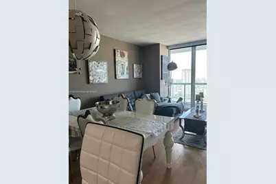 50 Biscayne Blvd #4607, Miami, FL 33132 - Photo 10