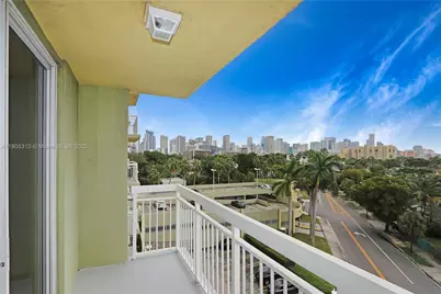 816 NW 11th St #610, Miami, FL 33136 - Photo 28