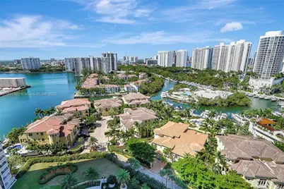 1000 Island Blvd #2004, Aventura, FL 33160 - Photo 36