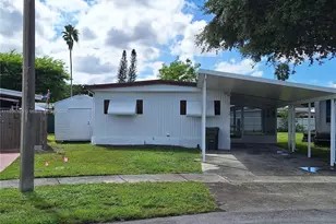21760 NW 3rd St, Pembroke Pines, FL 33029 - Photo 1