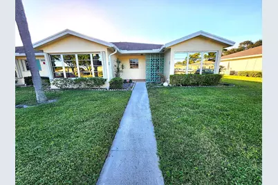 5091 Lakefront Blvd #D, Delray Beach, FL 33484 - Photo 4