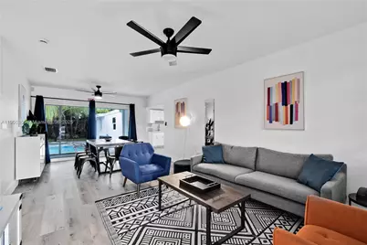 6650 McKinley St, Hollywood, FL 33024 - Photo 4