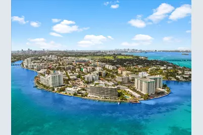 9901 W Bay Harbor Dr #605, Bay Harbor Islands, FL 33154 - Photo 54