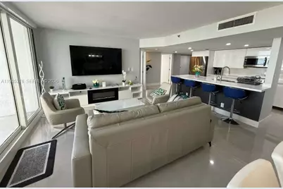 1717 N Bayshore Dr #A-1840, Miami, FL 33132 - Photo 2
