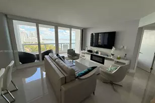 1717 N Bayshore Dr, Miami, FL 33132 - Photo 1