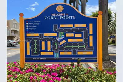 8585 NW 6th Ln #9-208, Miami, FL 33126 - Photo 22