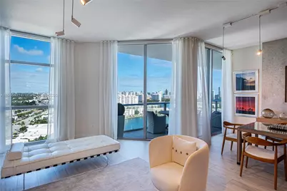 17301 Biscayne Blvd #PH6, North Miami Beach, FL 33160 - Photo 6