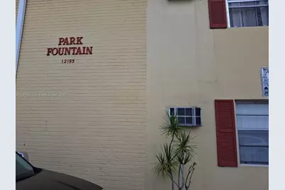 12195 W Dixie Hwy 1B Hwy #1b, North Miami, FL 33161 - Photo 1