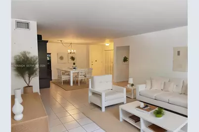 1205 Mariposa Ave #402, Coral Gables, FL 33146 - Photo 6