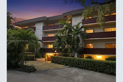 1205 Mariposa Ave #402, Coral Gables, FL 33146 - Photo 1