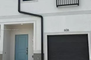 606 SW 12 St, Homestead, FL 33034 - Photo 1