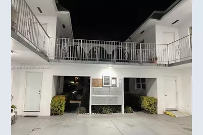 2826 Van Buren St #4, Hollywood, FL 33020 - Photo 1