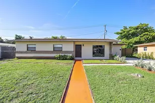 3840 NW 176th St, Miami Gardens, FL 33055 - Photo 1