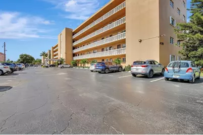 219 NE 14th Ave #107, Hallandale Beach, FL 33009 - Photo 38