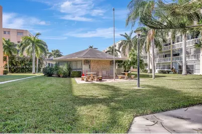 219 NE 14th Ave #107, Hallandale Beach, FL 33009 - Photo 34