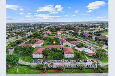 151 SW 135th Ter #309T, Pembroke Pines, FL 33027 - Photo 6