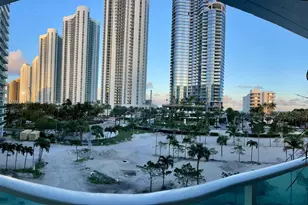 100 Bayview Dr, Sunny Isles Beach, FL 33160 - Photo 4