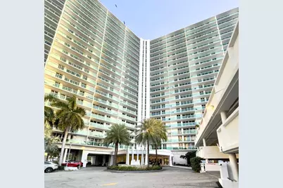 100 Bayview Dr #412, Sunny Isles Beach, FL 33160 - Photo 1
