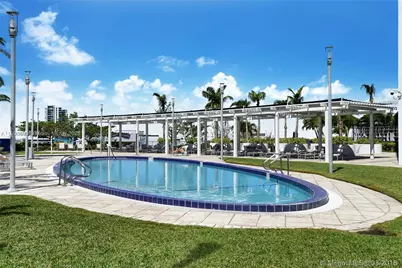 601 NE 36th St #2304, Miami, FL 33137 - Photo 34