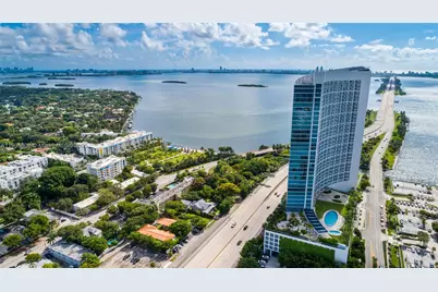 601 NE 36th St #2304, Miami, FL 33137 - Photo 38