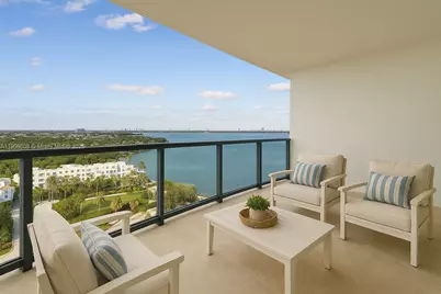 601 NE 36th St #2304, Miami, FL 33137 - Photo 1