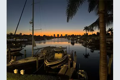 516 Hendricks Isle #2C, Fort Lauderdale, FL 33301 - Photo 8