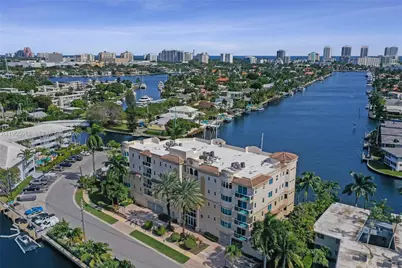 516 Hendricks Isle #2C, Fort Lauderdale, FL 33301 - Photo 76