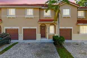 21007 NW 14th Pl, Miami Gardens, FL 33169 - Photo 4