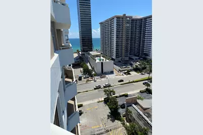 1985 S Ocean Dr #12J, Hallandale Beach, FL 33009 - Photo 12