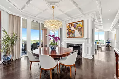 60 Edgewater Dr #7A, Coral Gables, FL 33133 - Photo 2