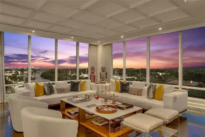 60 Edgewater Dr #7A, Coral Gables, FL 33133 - Photo 1