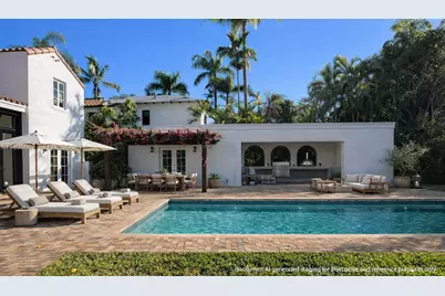 4100 Monserrate St, Coral Gables, FL 33146 - Photo 6