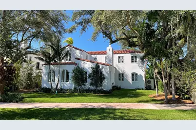 4100 Monserrate St, Coral Gables, FL 33146 - Photo 2