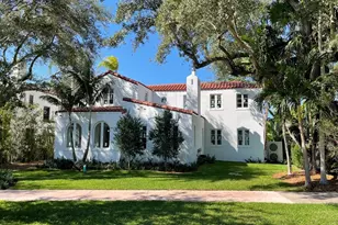 4100 Monserrate St, Coral Gables, FL 33146 - Photo 1