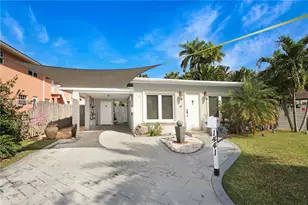 1441 Grant St, Hollywood, FL 33020 - Photo 2