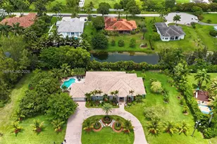 16541 SW 62nd St, Southwest Ranches, FL 33331 - Photo 34