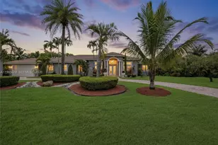 16541 SW 62nd St, Southwest Ranches, FL 33331 - Photo 4