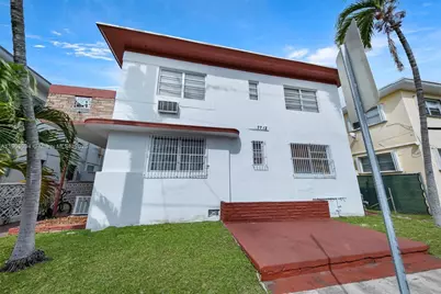 7712 Byron Ave #2, Miami Beach, FL 33141 - Photo 1