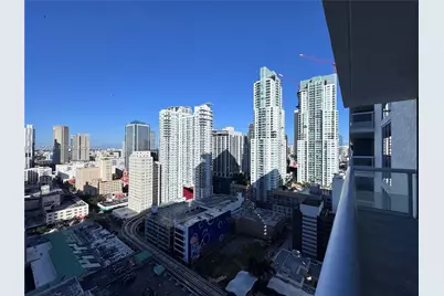 50 Biscayne Blvd #2507, Miami, FL 33132 - Photo 1