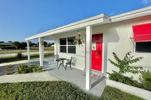 1006 S Arnold Ave, Lantana, FL 33462 - Photo 6