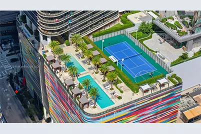 801 S Miami Ave #3907, Miami, FL 33130 - Photo 20