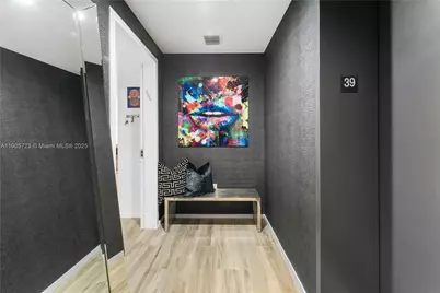 801 S Miami Ave #3907, Miami, FL 33130 - Photo 18