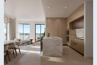 901 S Ocean Dr #304, Hollywood, FL 33019 - Photo 4