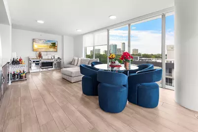1600 SW 1st Ave #602, Miami, FL 33129 - Photo 1
