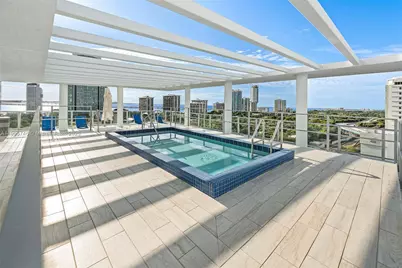 1600 SW 1st Ave #602, Miami, FL 33129 - Photo 22