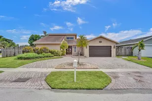 9700 NW 33rd St, Sunrise, FL 33351 - Photo 4